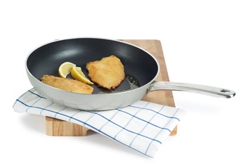 Rödspättafilé, panerad MSC